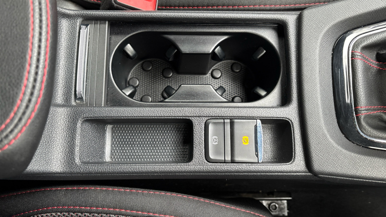 Skoda Octavia 2.0 TSI vRS 5dr Petrol Hatchback